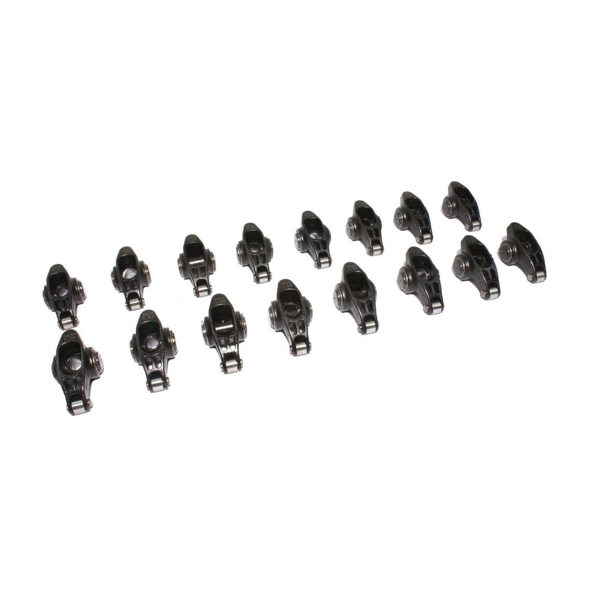 Comp Cams Ultra Pro Magnum XD Rockers w/ 1.8 Ratio for Chevrolet Big Block w/ 7/16" Stud - 1828-16