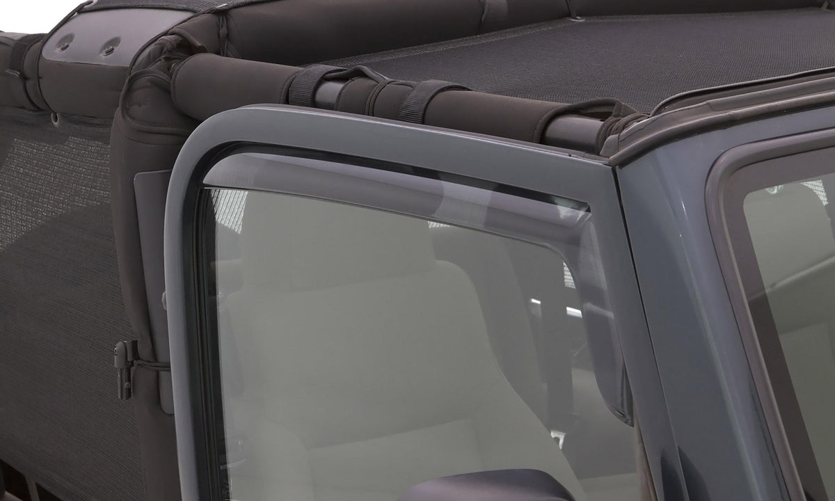 Lund Ventvisor Elite - 2 Pc - 182820