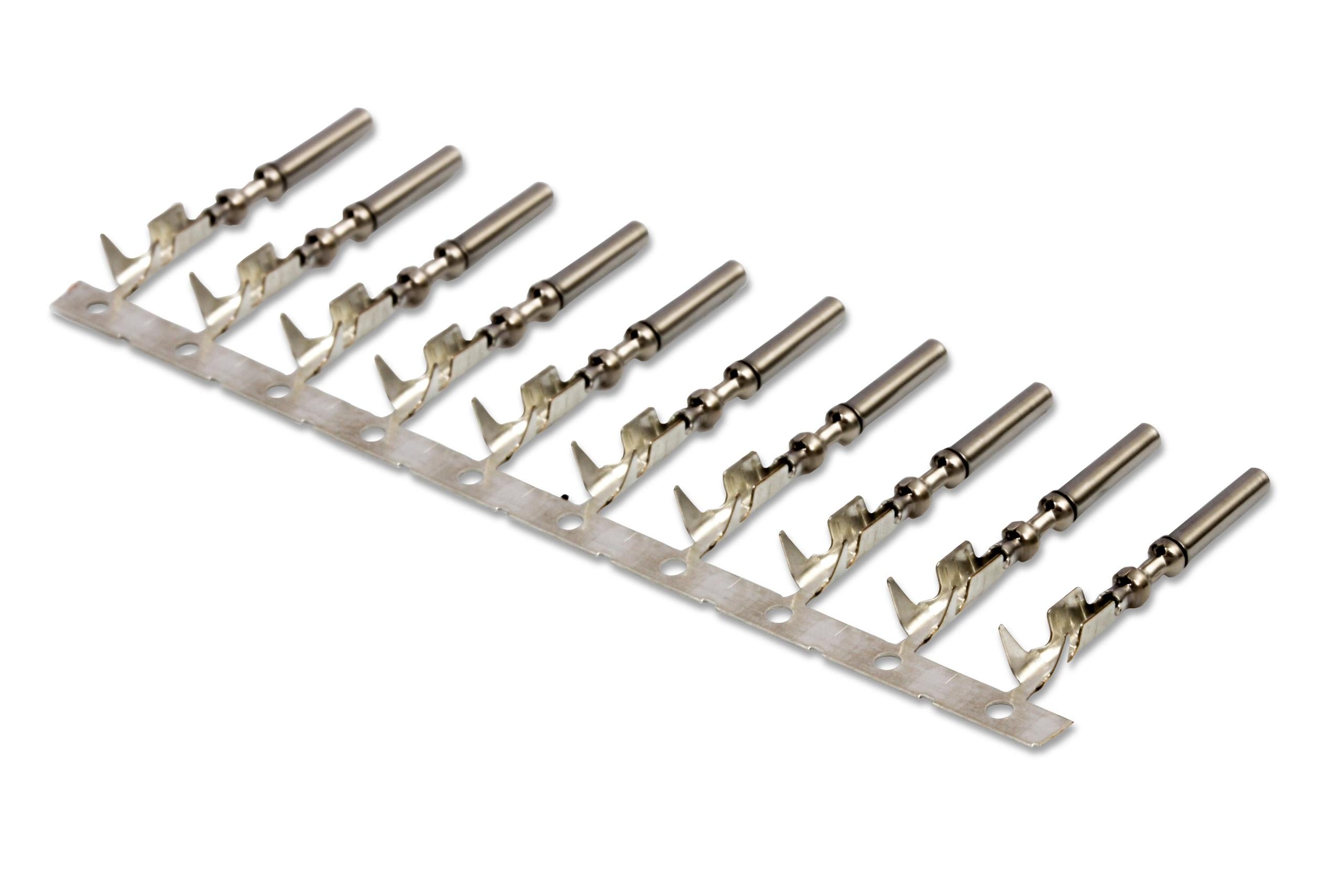 Holley J2B CONNECTOR KIT.  - 570-346