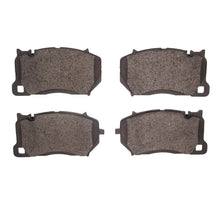 DFC 19-23 Porsche Cayenne 4000 HybriDynamic Brake Pads - Front