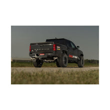 Flowmaster American Thunder Cat-back Exhaust System (2024 Tacoma) - 818176
