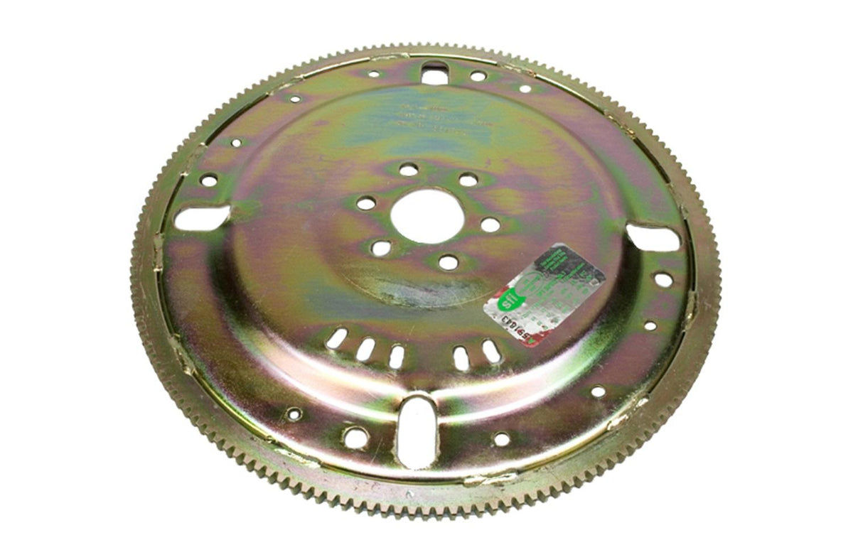 PRW Flexplate, Chromoly, Sfi, Ford 289-351W, 164T, Int-Bal - 1830200
