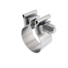Borla Accessory - Stainless Steel Accuseal Clamp - 18302