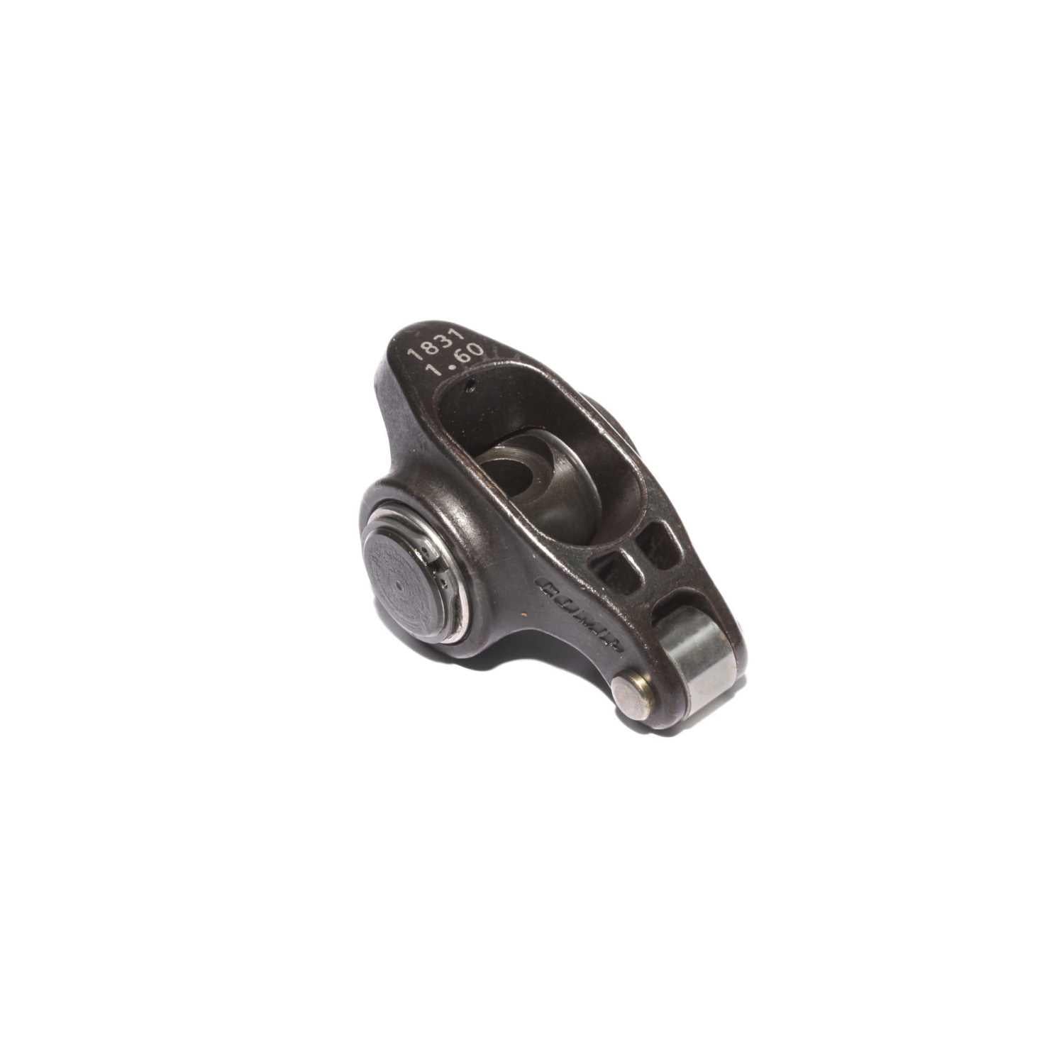 Comp Cams Ultra-Gold Arc Rocker Set W/ 1.7 Ratio For Chevrolet Big Block W/ 7/16" Stud - 1831-1