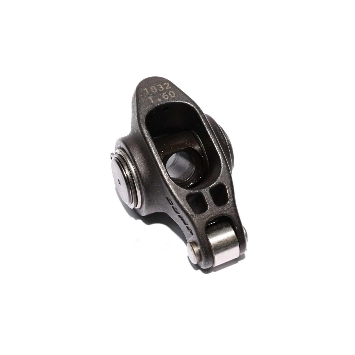 Comp Cams Ultra-Gold Arc Rocker Set W/ 1.72 Ratio For Pedestal Mount Gm Ls1, Ls2, Ls6 - 1832-1