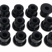 SuperPro Shackle Bush