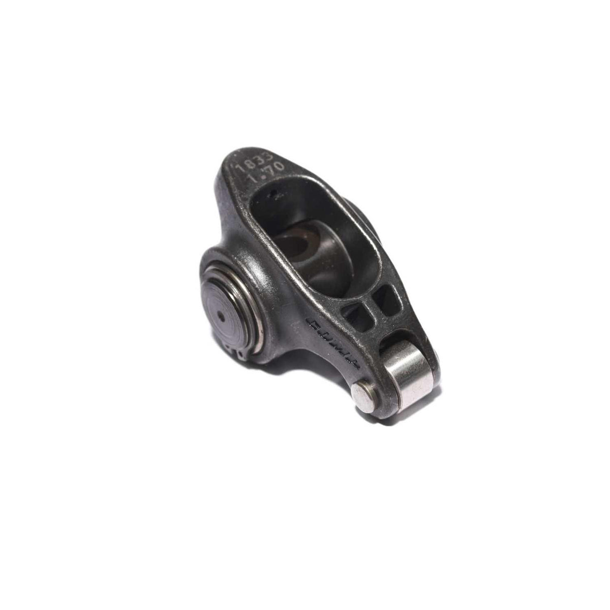 Comp Cams Ultra-Gold Arc Rocker Set W/ 1.82 Ratio For Pedestal Mount Gm Ls1, Ls2, Ls6 - 1833-1