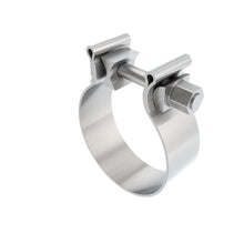 Borla Accessory - Stainless Steel Accuseal Clamp - 18330