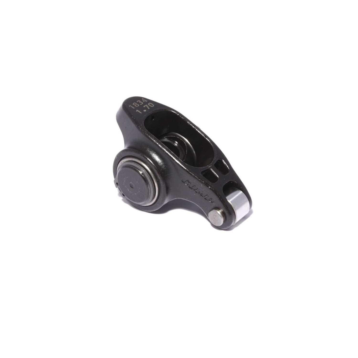 Comp Cams Ultra-Gold Arc Rocker W/ 1.6 Ratio For Ford 289-351W W/ 3/8" Stud - 1834-1