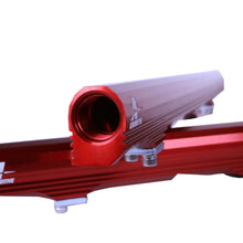 Aeromotive GM LS3/L76 Fuel Rail Kit