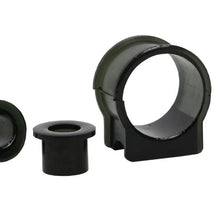 Whiteline Performance Steering Rack And Pinion Mount Bushing Suits Power Steering Models With D Shaped Bushing Passengers Side Whiteline - W11722