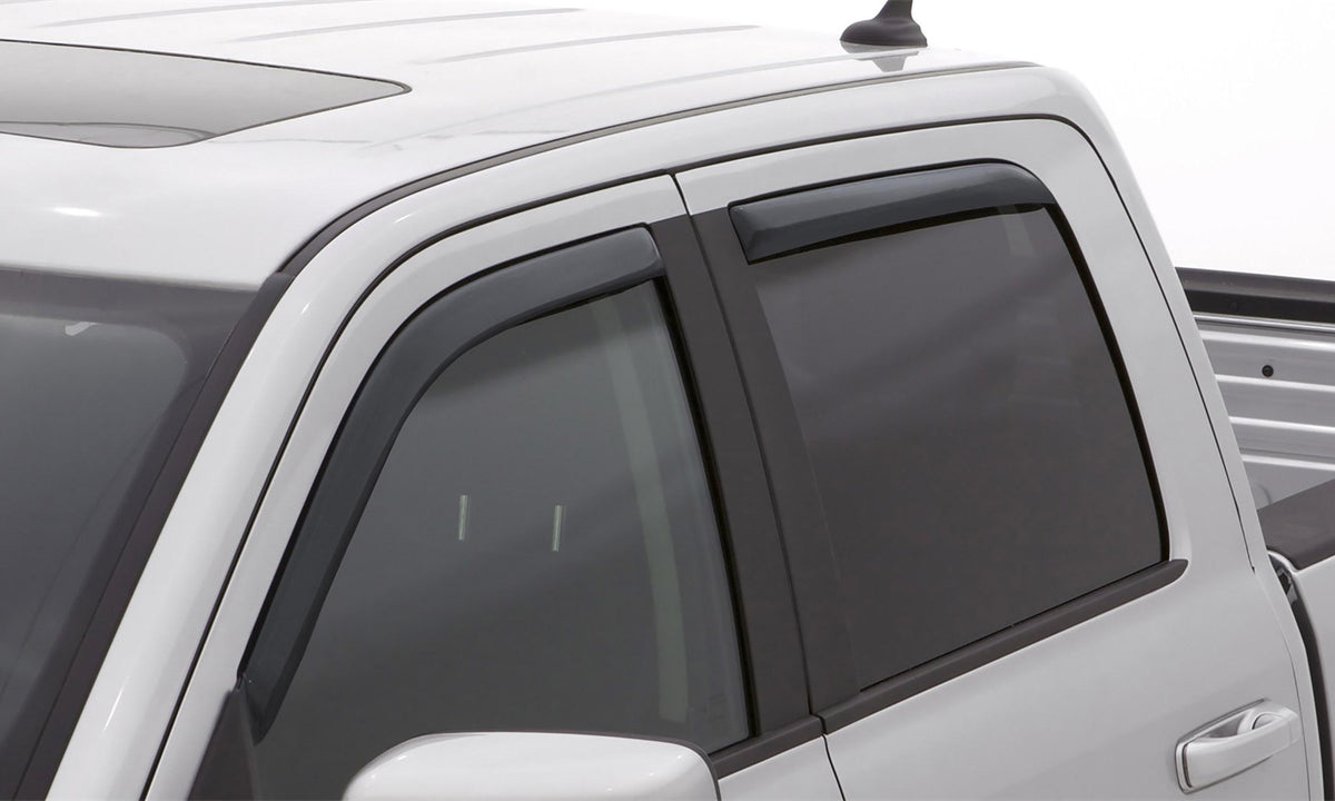 Lund Ventvisor Elite - 4 Pc - 184109