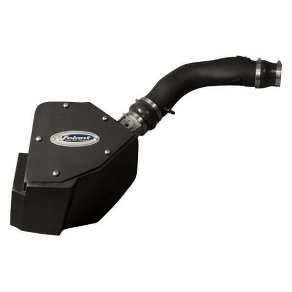 Volant Closed Box Air Intake w/Pro 5 Filter 97-04 Toyota 4Runner/Tacoma - 18424