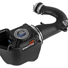 AFE Sealed Intake (2012-2018 Jeep Wrangler V6-3.6L) - 50-70001R