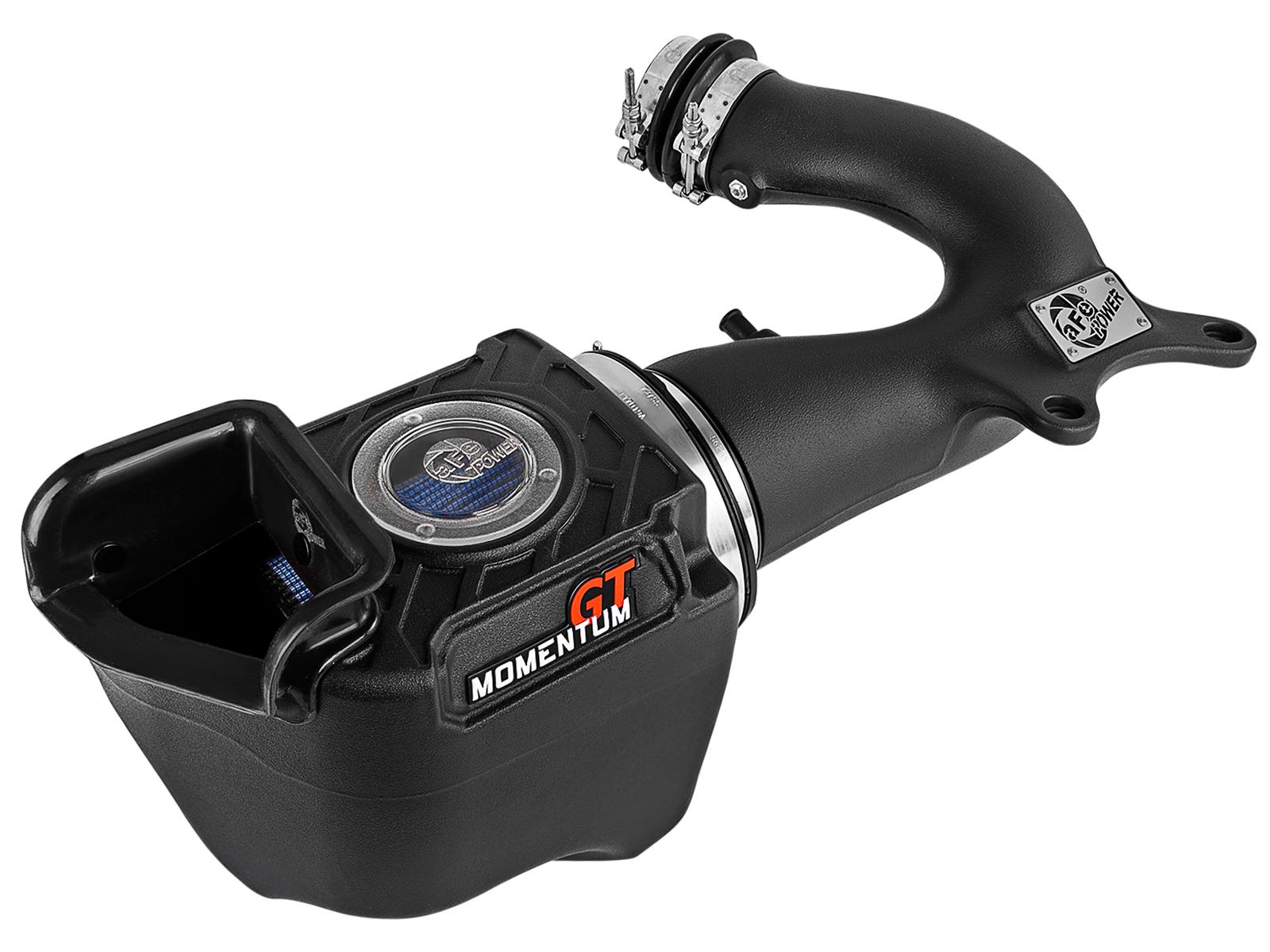 AFE Sealed Intake (2012-2018 Jeep Wrangler V6-3.6L) - 50-70001R