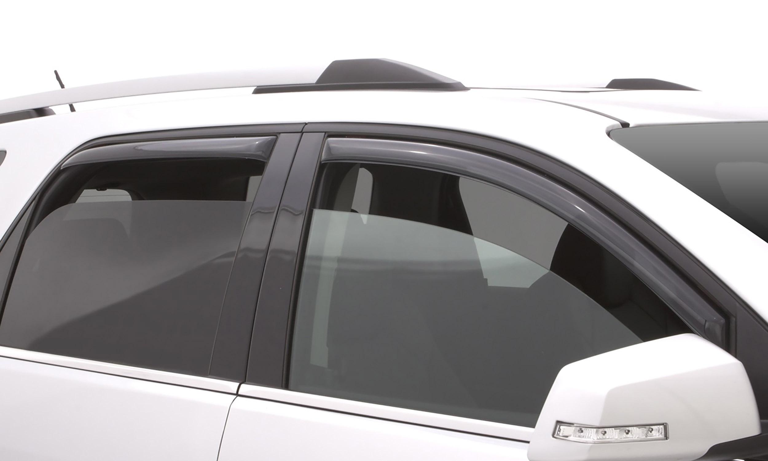 Lund Ventvisor Elite - 4 Pc - 184632