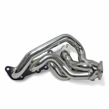 BBK 1-3/4 Tuned Length Shorty Headers (Ceramic) (2015-2017 Mustang GT) - 18480