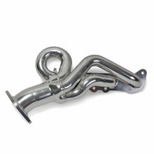 BBK 1-3/4 Tuned Length Shorty Headers (Ceramic) (2015-2017 Mustang GT) - 18480