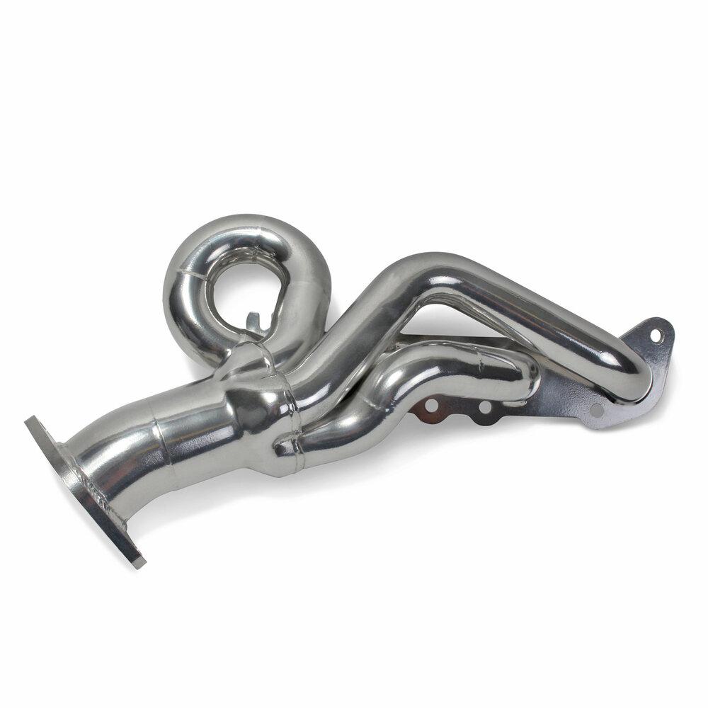 BBK 1-3/4 Tuned Length Shorty Headers (Ceramic) (2015-2017 Mustang GT) - 18480