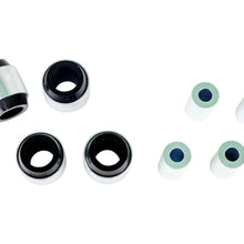 Whiteline Performance Control Arm - Upper Inner & Outer Bushing (2016-2024 Integra , Civic) - W63647