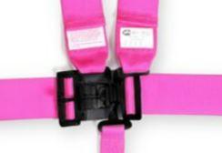 RaceQuip Latch & Link 5 Point Harness Set - 711081RQP