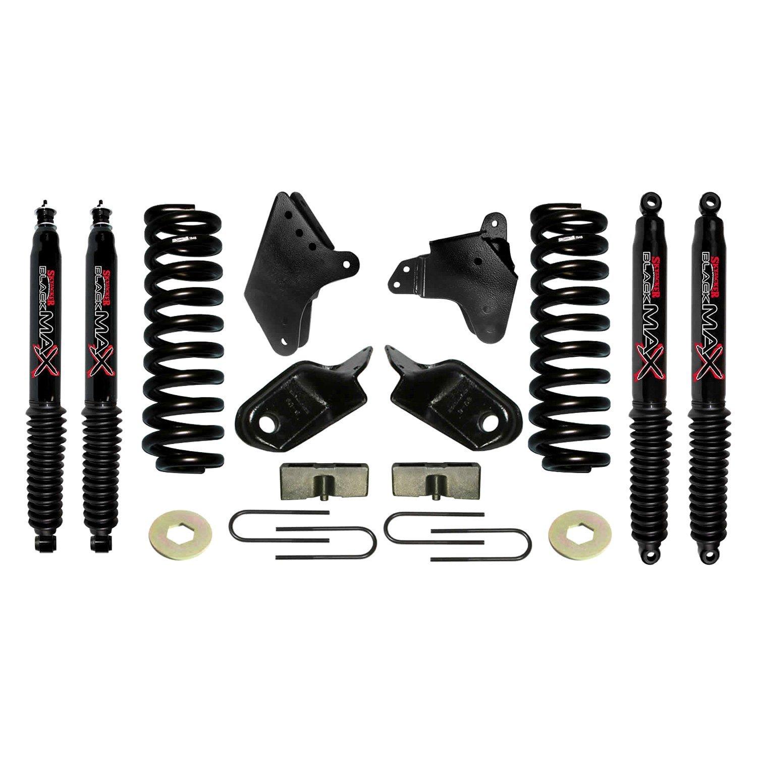 Skyjacker Suspension Lift Kit W/Shocks - 184F2K-B