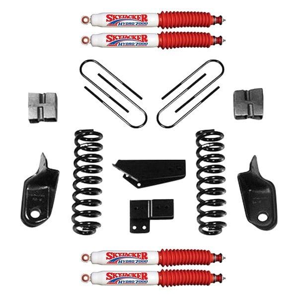 Skyjacker 4In. 80-96 F250 350 2Wd - 184F2K-H