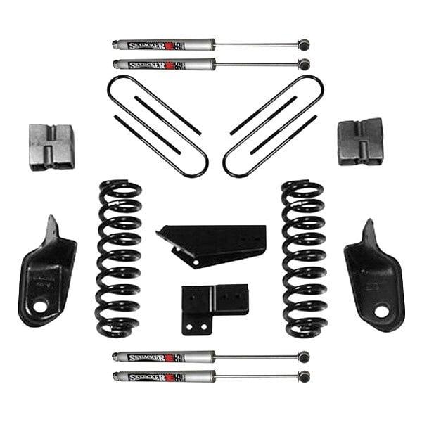 Skyjacker 4In. 80-96 F250 350 2Wd - 184F2K-M