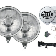 Hella 12V H3 12V ECE Fog Lamp