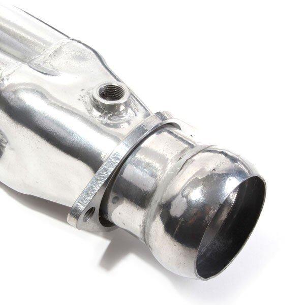 BBK 1-7/8" Long Tube Headers - Ceramic (2011-2023 Mustang GT) - 18560