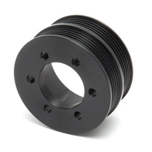 Underdrive Pulley Kit S65 Late (2008-2013 M3) - D560-0004