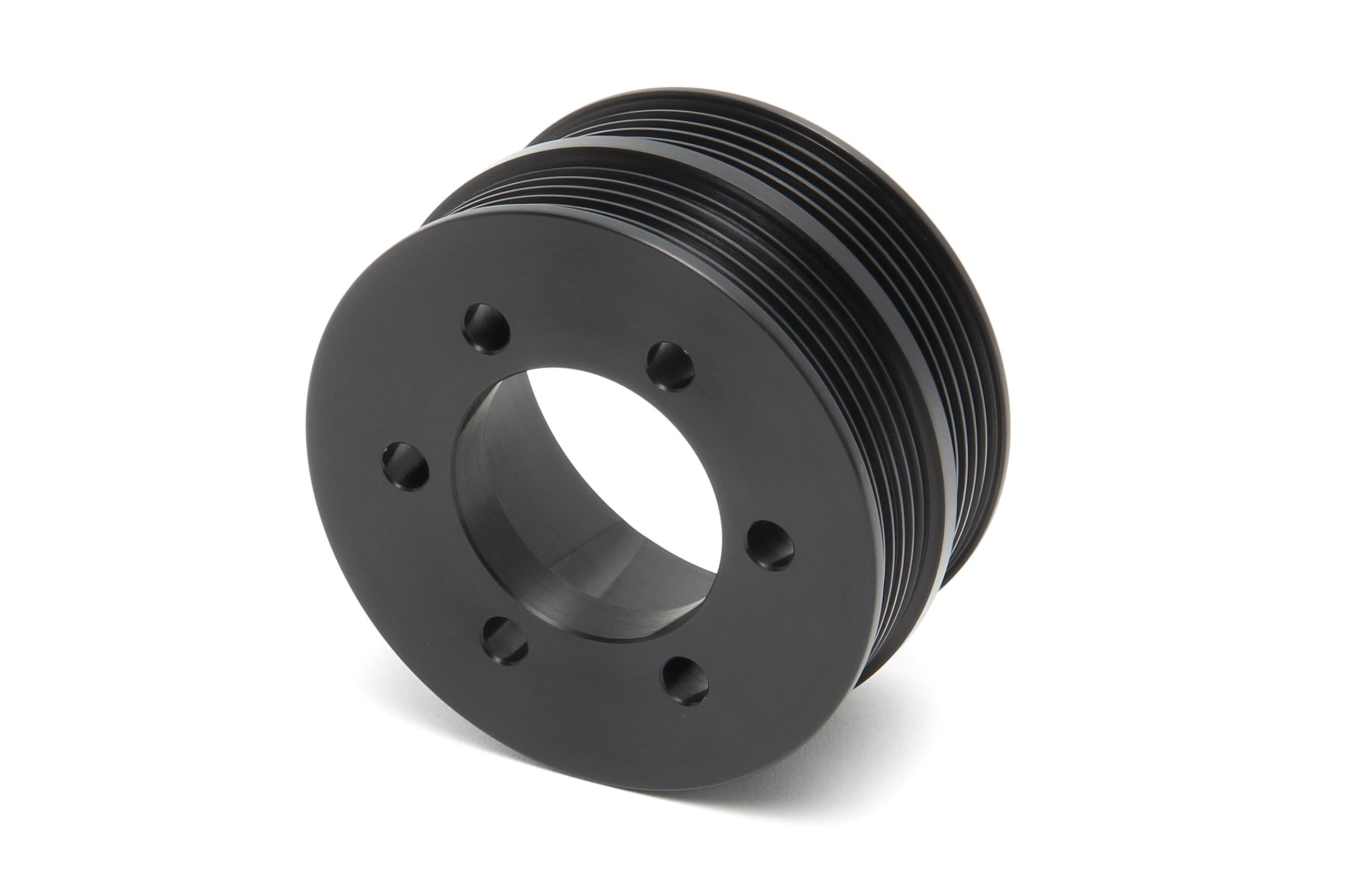 Underdrive Pulley Kit S65 Late (2008-2013 M3) - D560-0004