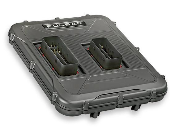 Edge Products Pulsar Insight CTS3 Kit - 22601-3