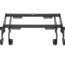 aFe POWER Terra Guard Bull Bar (2021-2025 Bronco) - 79-27023