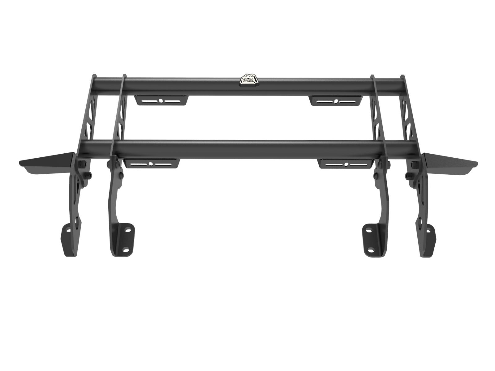 aFe POWER Terra Guard Bull Bar (2021-2025 Bronco) - 79-27023