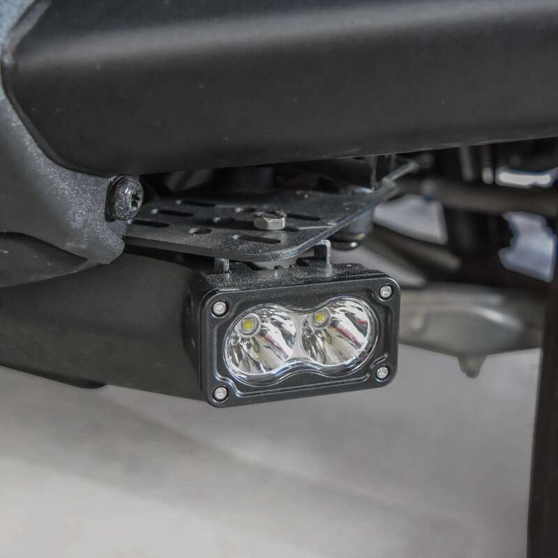 Turn Offroad 2021+ Ford Bronco Crash Bar Light Mount - LB2-M1