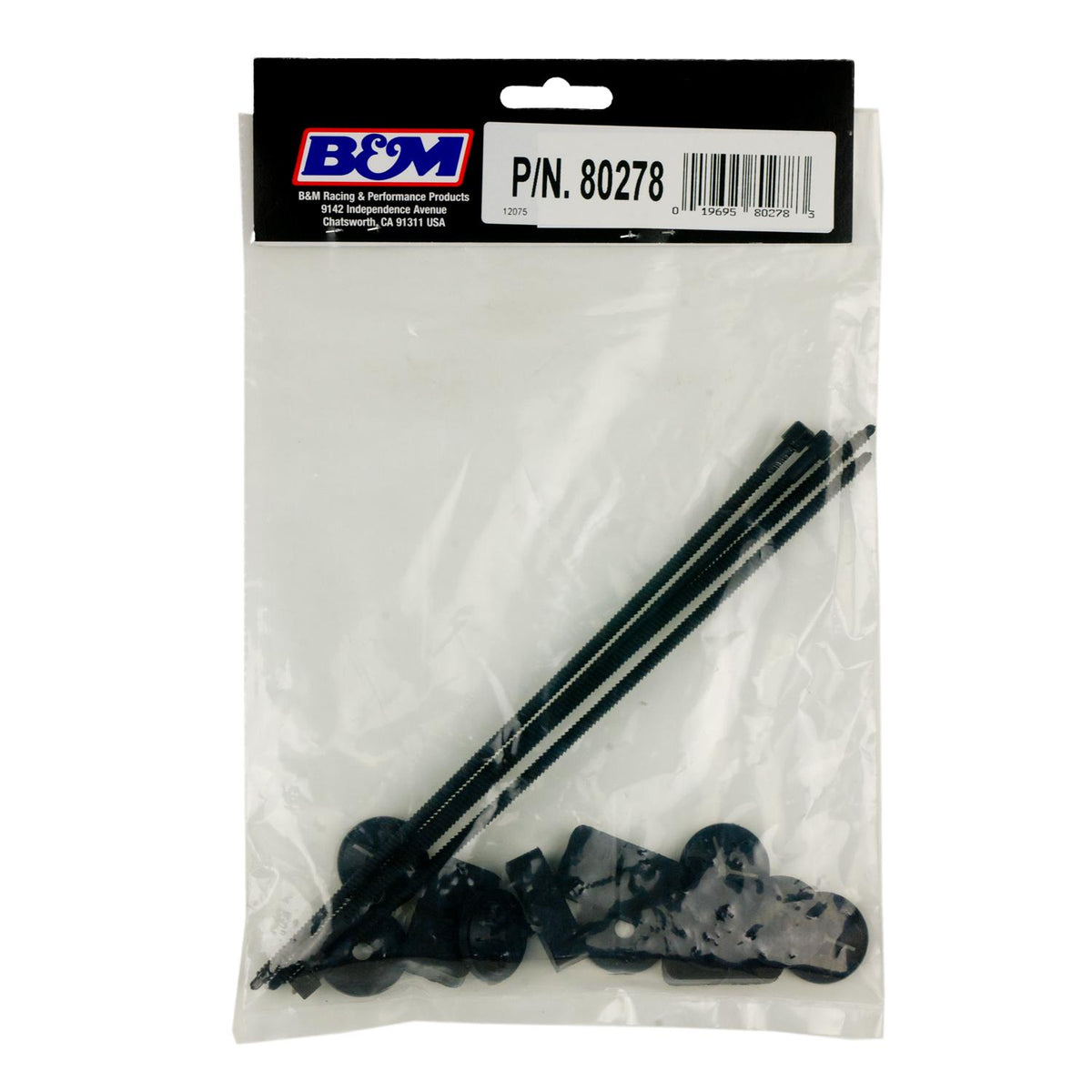 B&M B&amp;M Easy Mount Kit for Hi-Tek SuperCoolers. - 80278