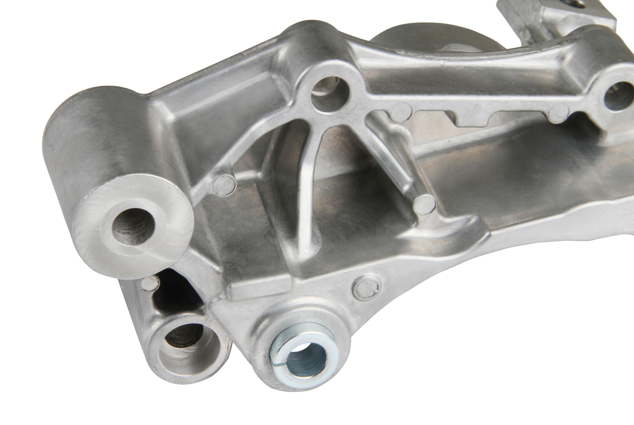 Holley BRACKET KIT, ALT LT4.  - 97-254