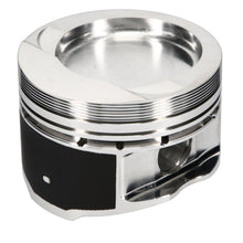 JE Pistons Piston Set, 2618, Dome, 3.268 Bore, 1.275 CD, 0.787, Pin Dia, Set of 6. - 186236