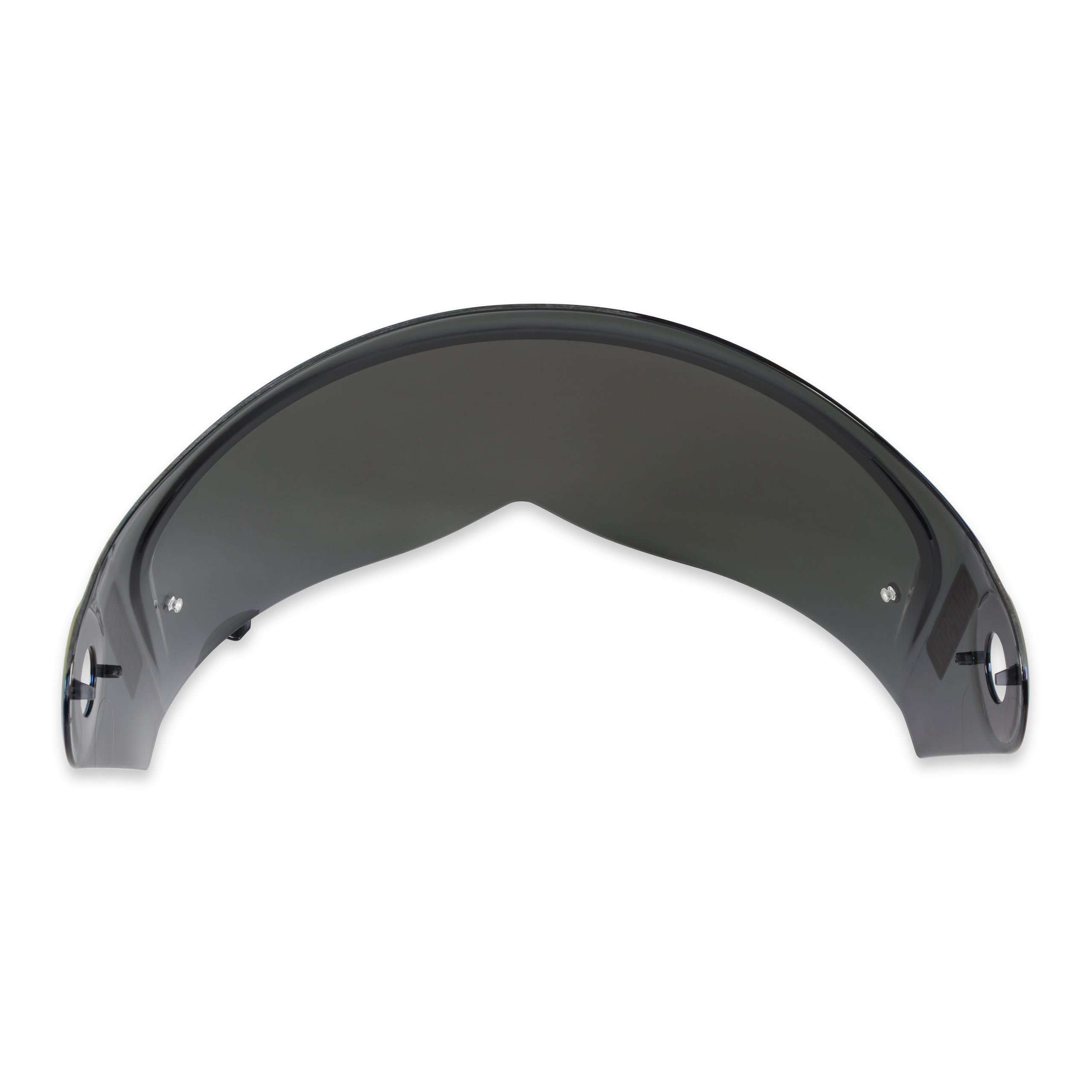 Simpson Racing Simpson Mod Bandit Iridium Ext Shield - MBISE