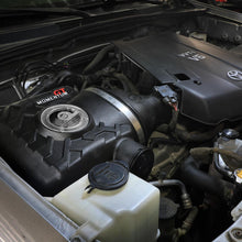 AFE Momentum GT Cold Air Intake System w/ Pro DRY S Filter (2005-2011 Tacoma, Tacoma, Tacoma) - 51-76004