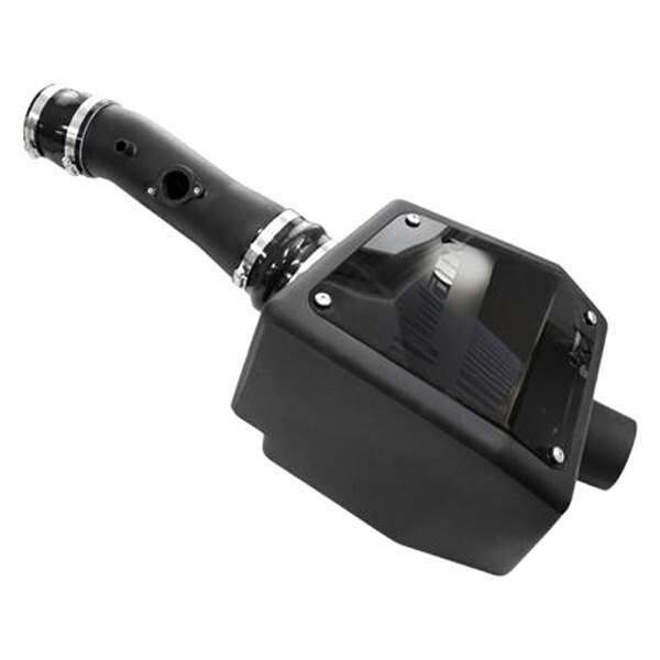 Volant Closed Box Air Intake w/Pro 5 Filter 16-18 Toyota Tacoma - 18635