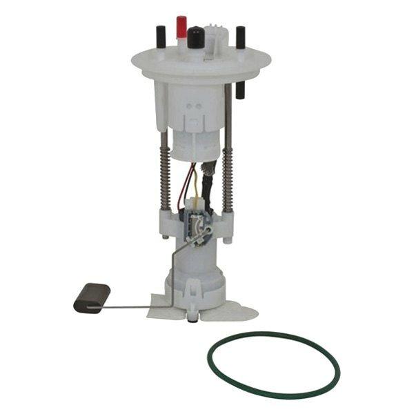 BBK 2004-08 Ford F150 4.6/5.4L 300 Lph Electric In-Tank Fuel Pump Kit (2004-2008 F-150) - 1864