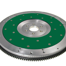 Fidanza Flywheel-Aluminum Pc F8B - High Performance - Lightweight With Repl Friction (1993-2002 626, MX-6, Probe) - 186471