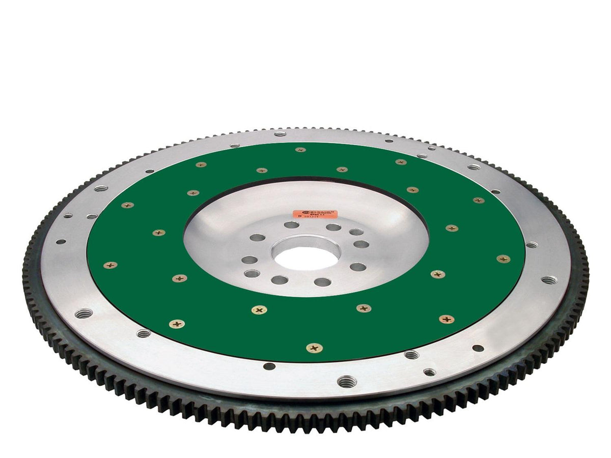 Fidanza 96-04 Mustang Aluminum Flywheel (8 Bolt Crank)