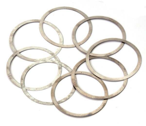 Omix D300 Input Shaft Shim - 18674.2