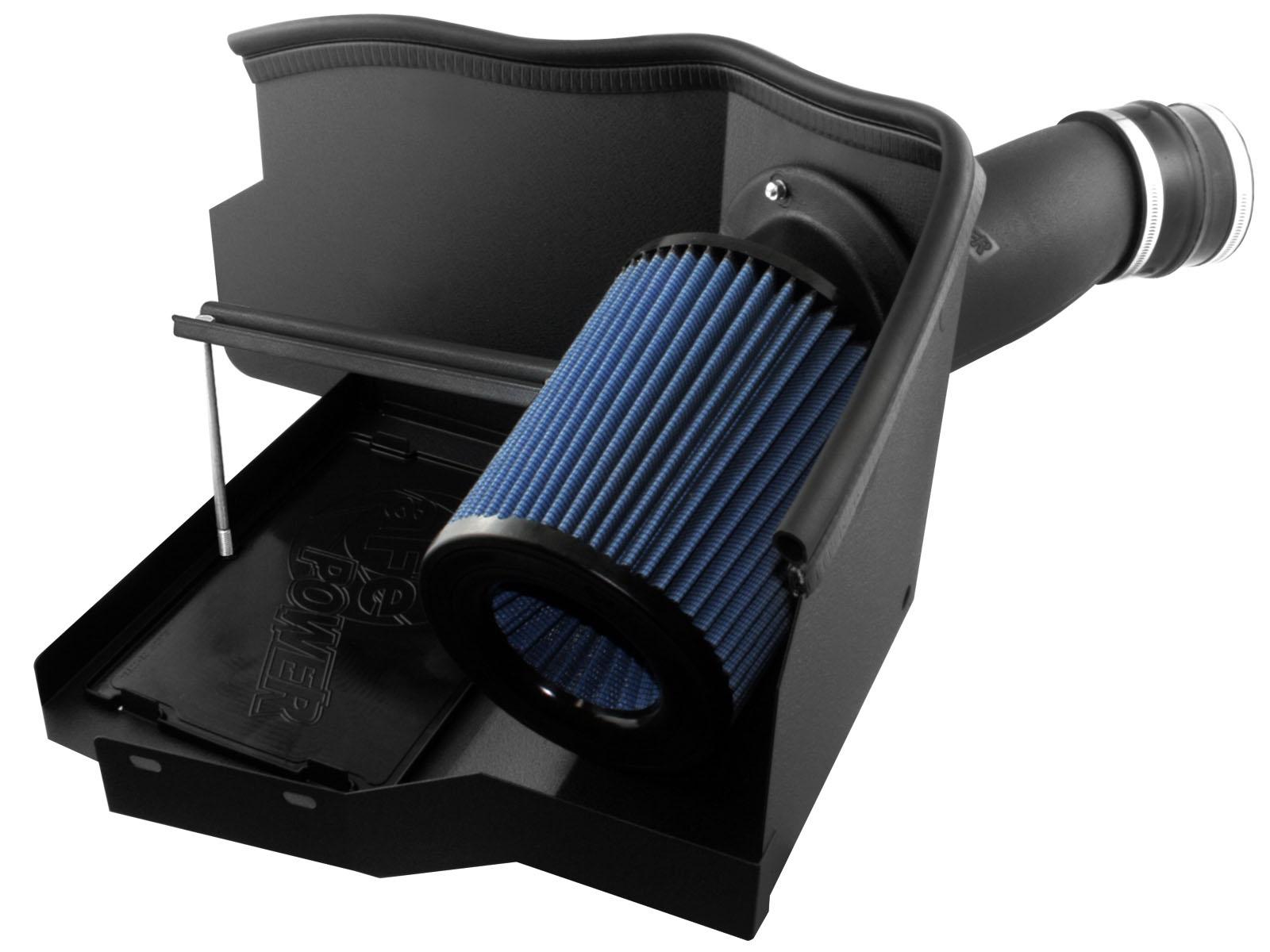 AFE Magnum FORCE Stage-2 Cold Air Intake System w/ Pro 5R Filter - 54-10192