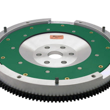 Fidanza Flywheel-Aluminum Pc F7 - High Performance - Lightweight With Repl Friction (1995-2004 Contour, Focus, Mystique, Cougar) - 186991
