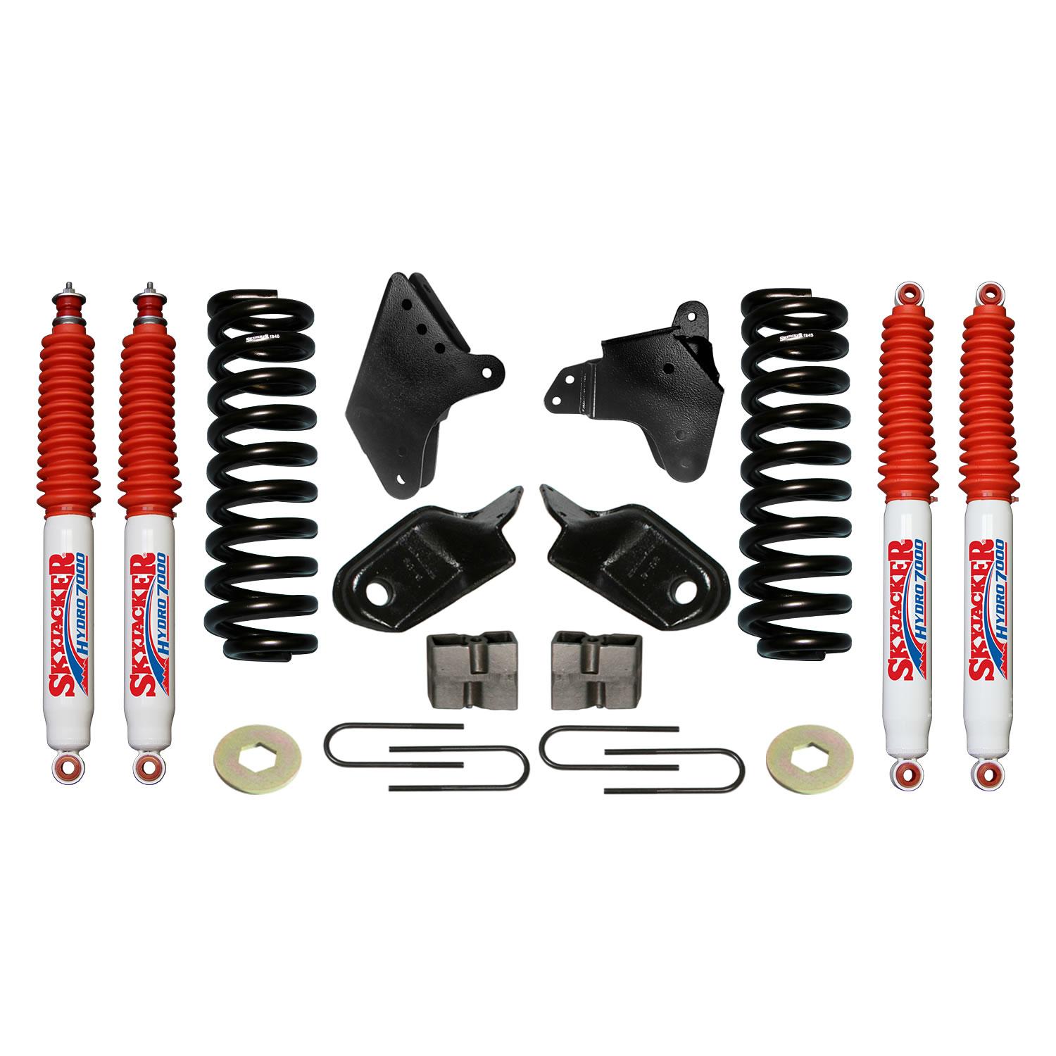 Skyjacker 6In. 80-96 F250 350 I 2Wd - 186F2K-H