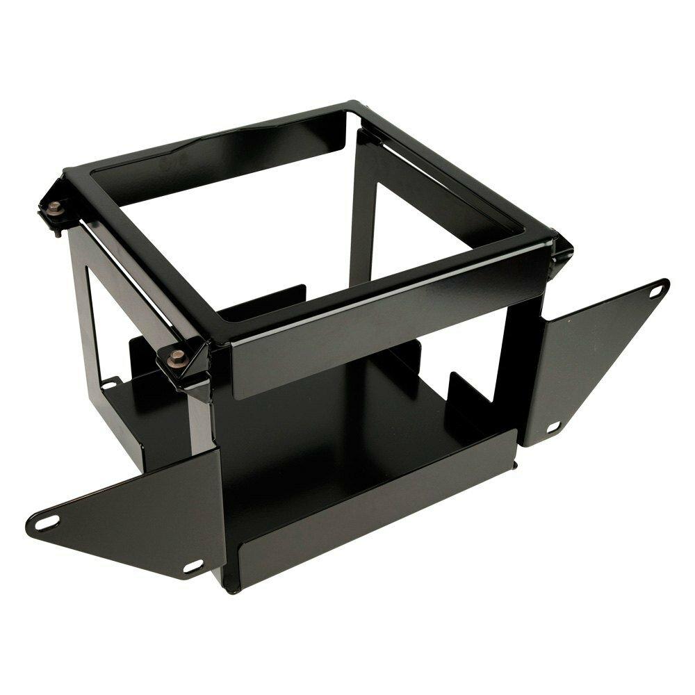 Aeromotive 6G Stealth Fuel Cell Bracket - 18701